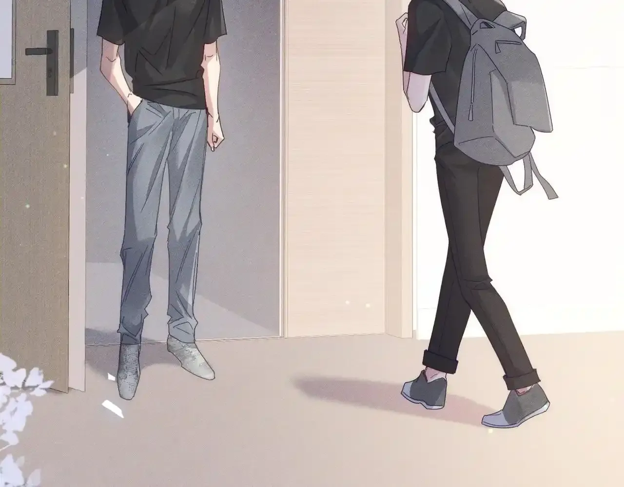 第109话：哇哦嗑到了 第69页