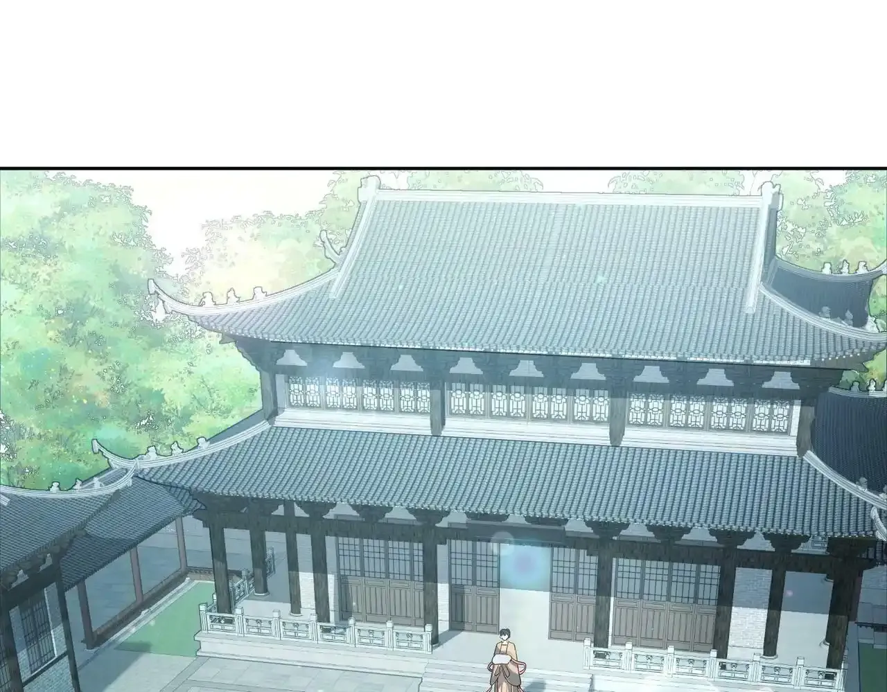第53话：新身份：柔弱的摄政王 第5页