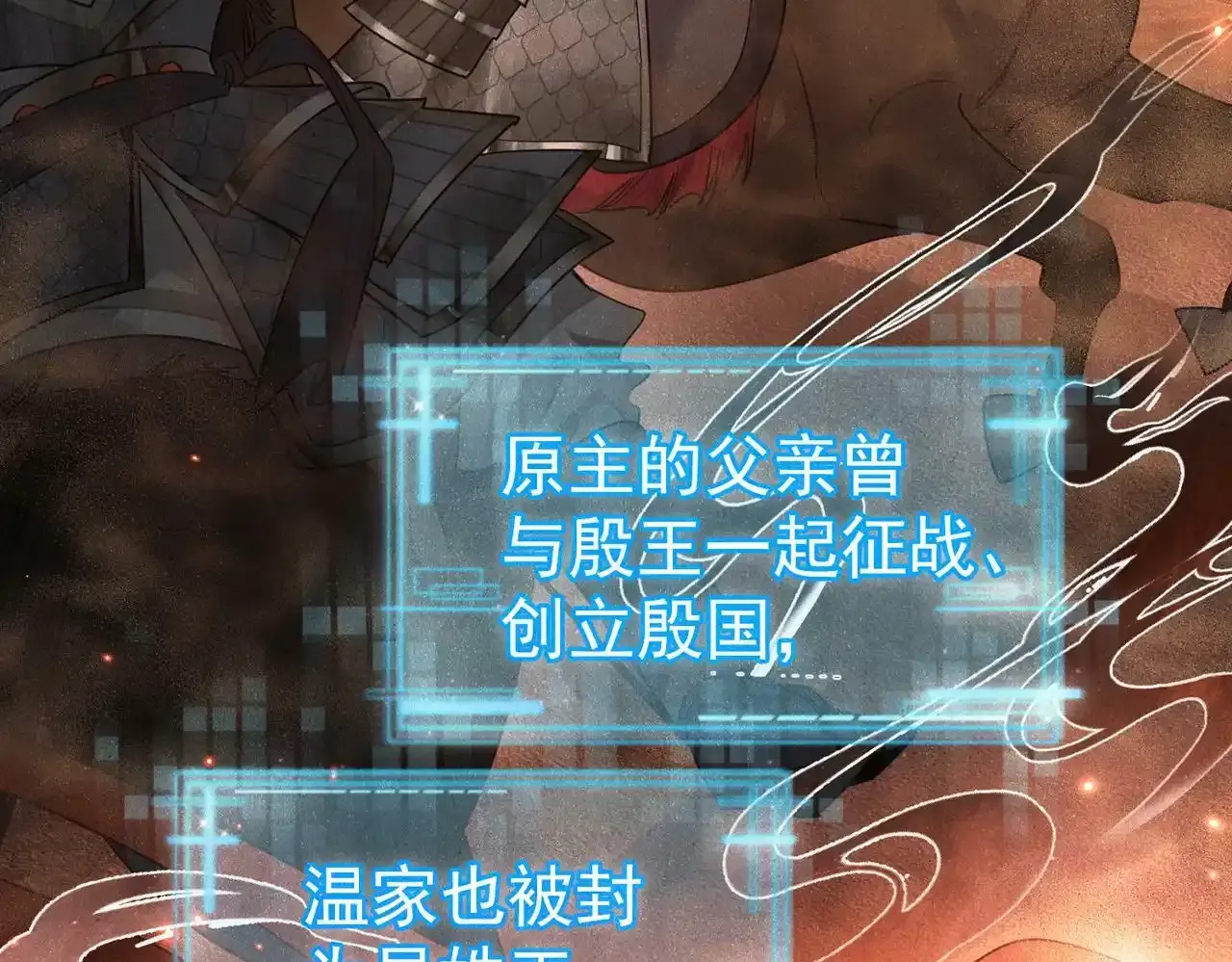 第53话：新身份：柔弱的摄政王 第34页