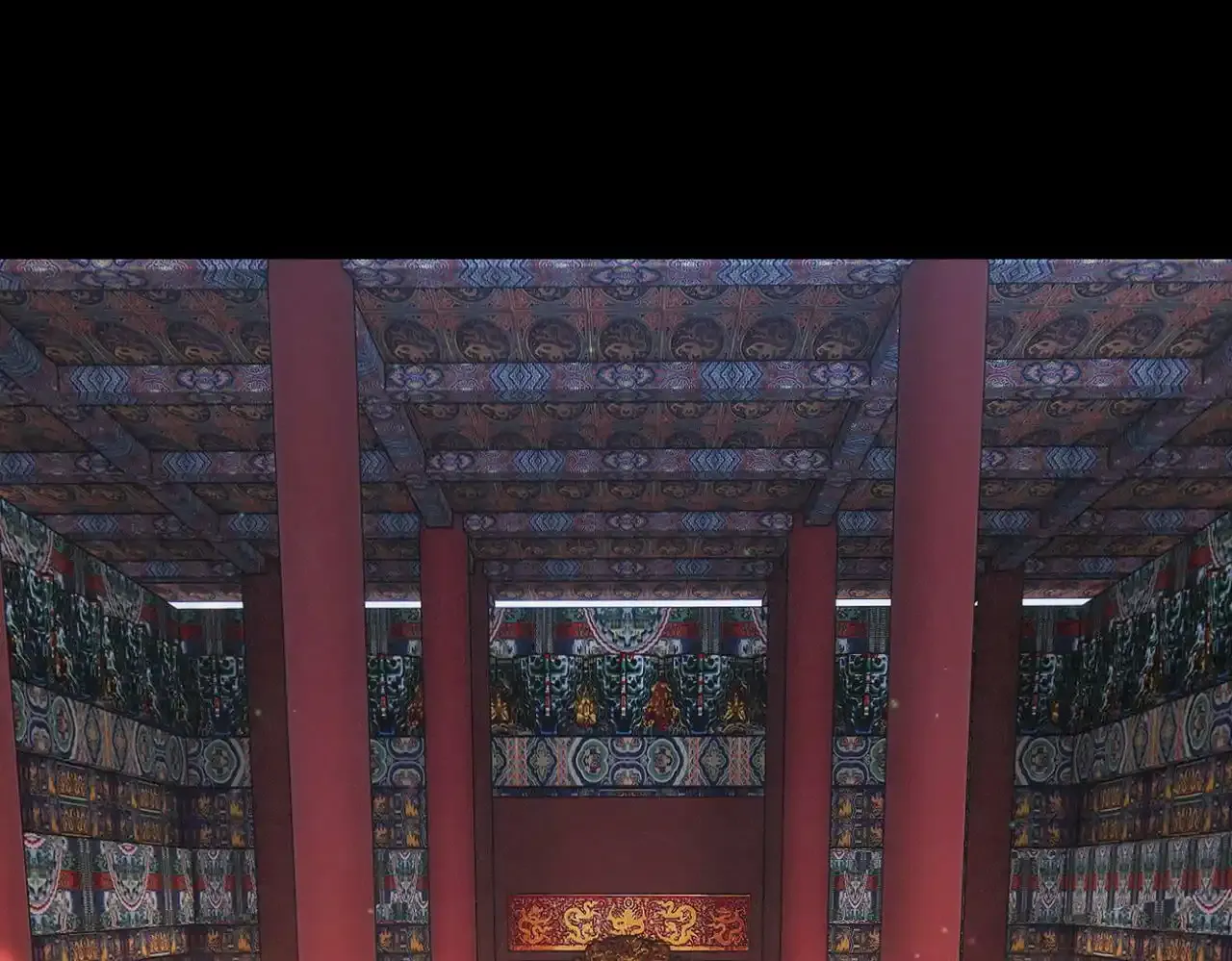 第53话：新身份：柔弱的摄政王 第44页