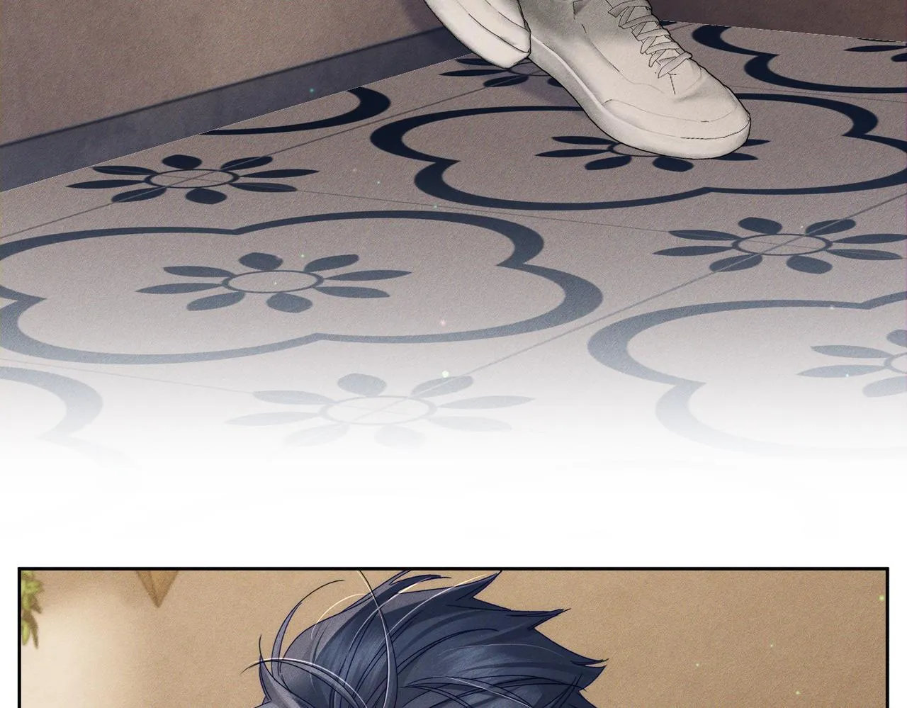 第111话：正式面基 第69页
