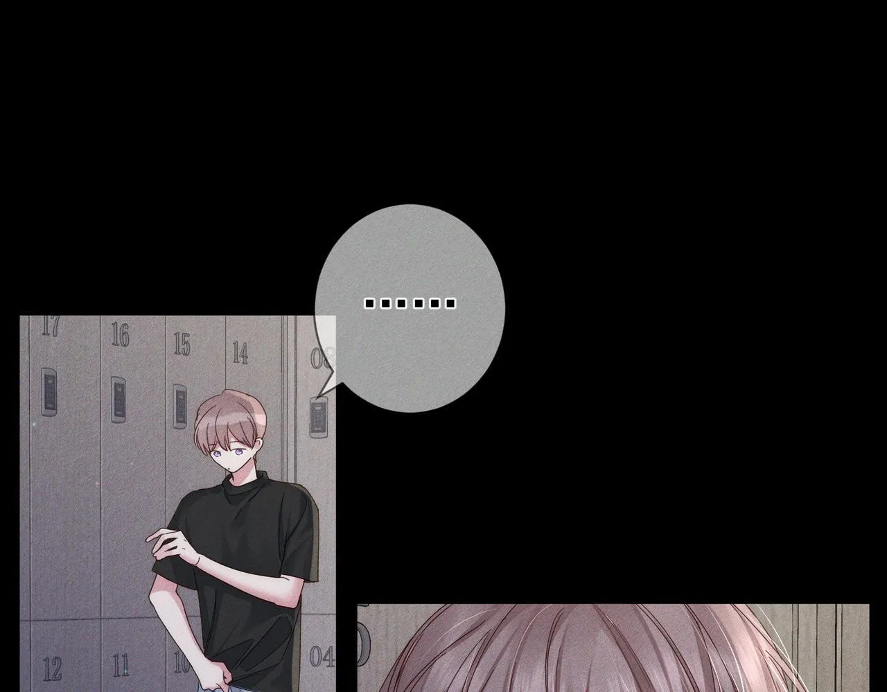 第113话：去主角家过夜 第28页