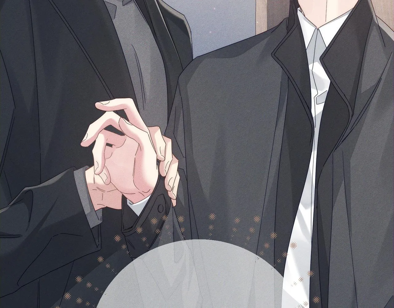 第115话：拉扯 第35页