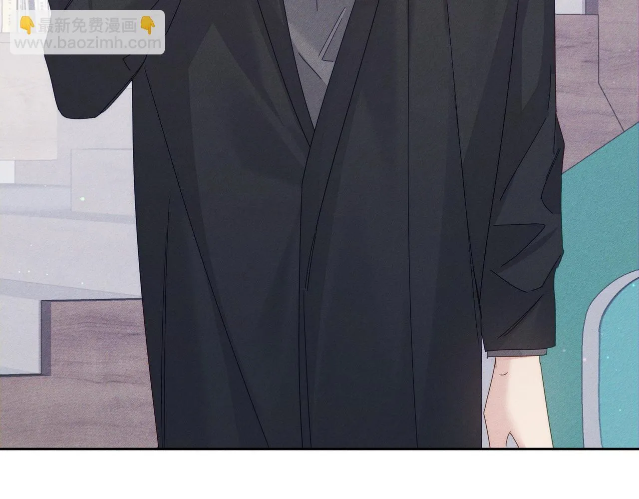 第115话：拉扯 第61页