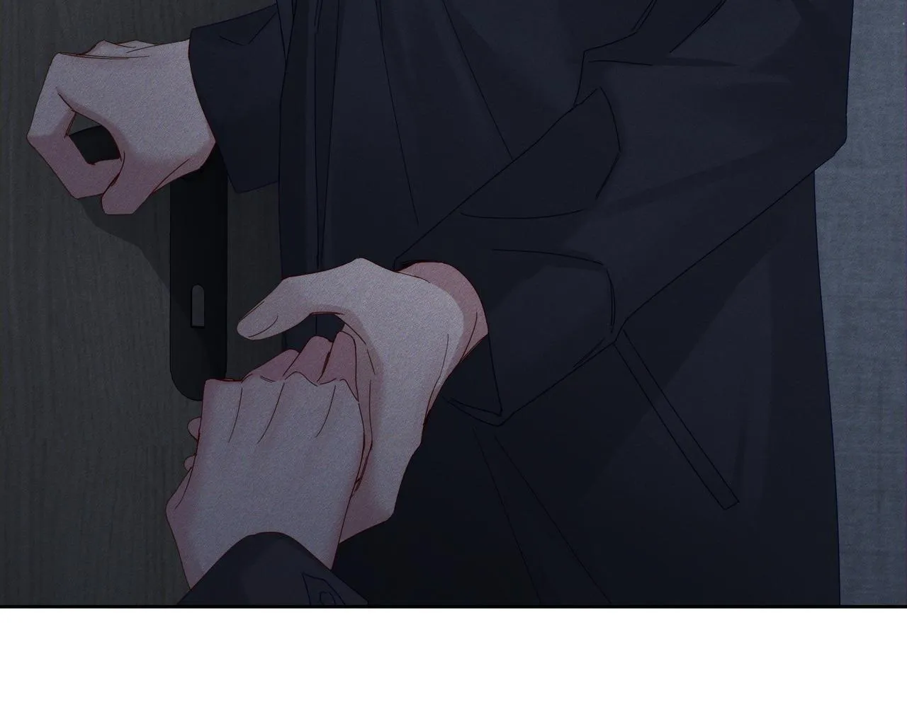 第116话：路闻飞受伤 第55页