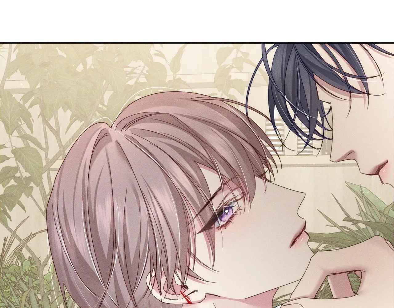 第117话：可爱创口贴 第38页