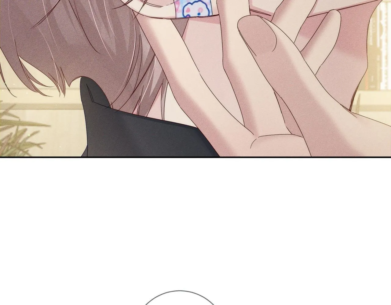 第117话：可爱创口贴 第41页