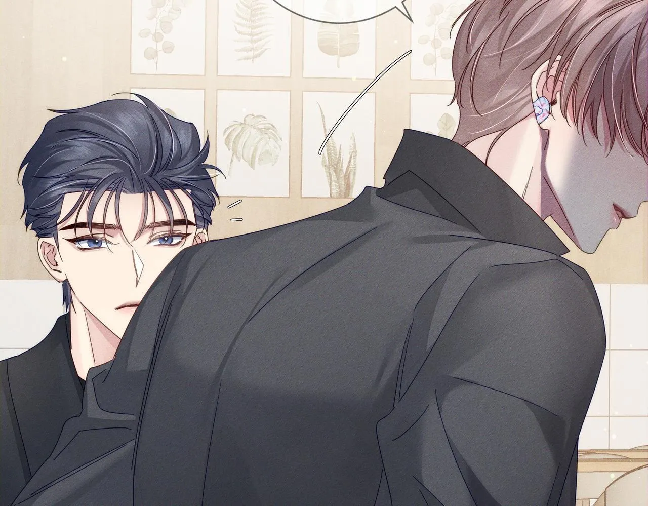 第117话：可爱创口贴 第52页