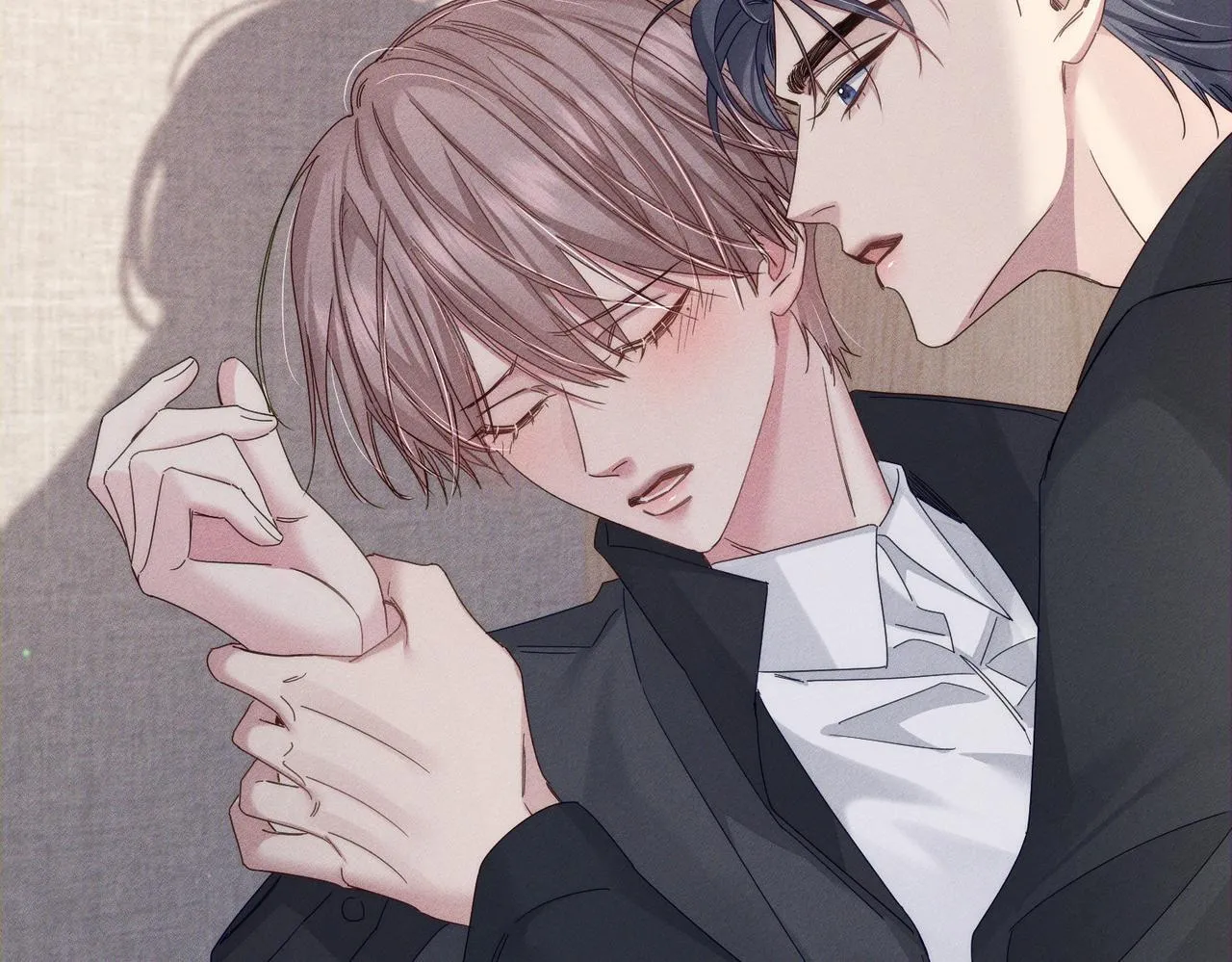 第117话：可爱创口贴 第61页