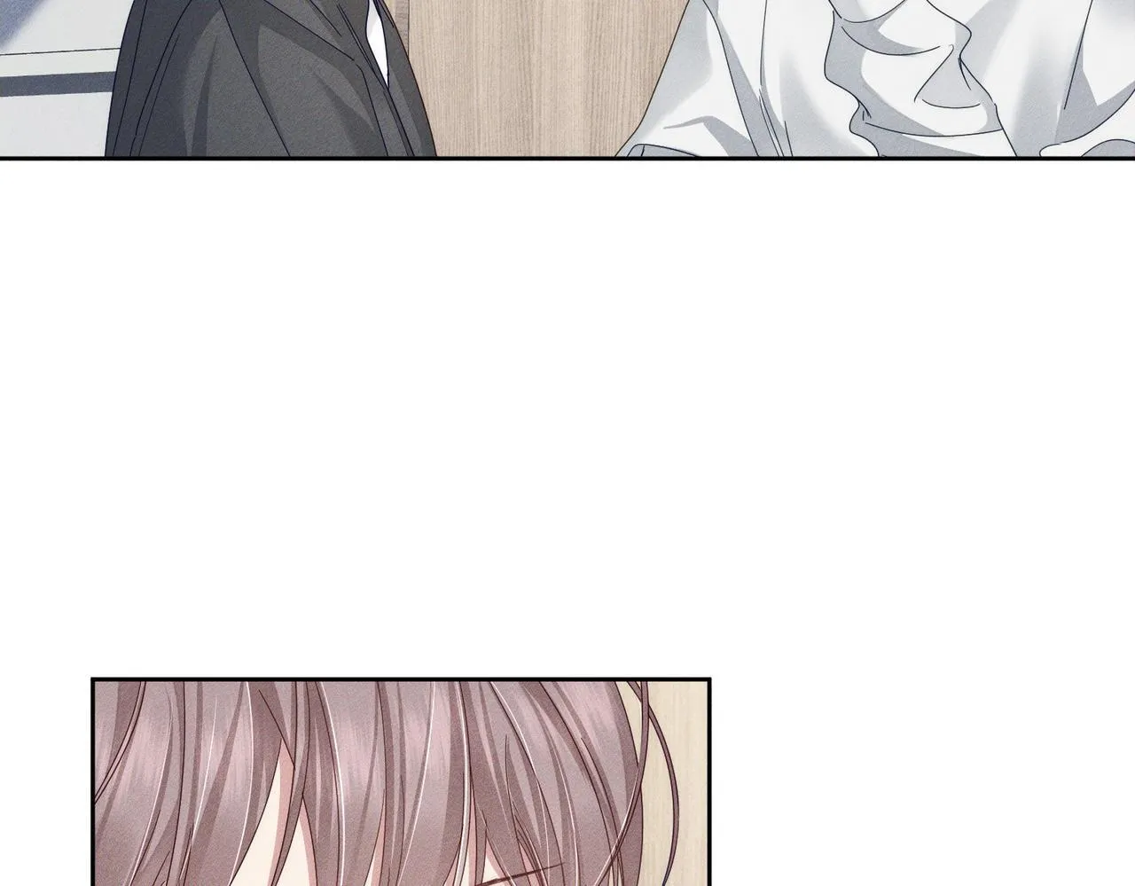 第118话：换寝当舍友 第57页