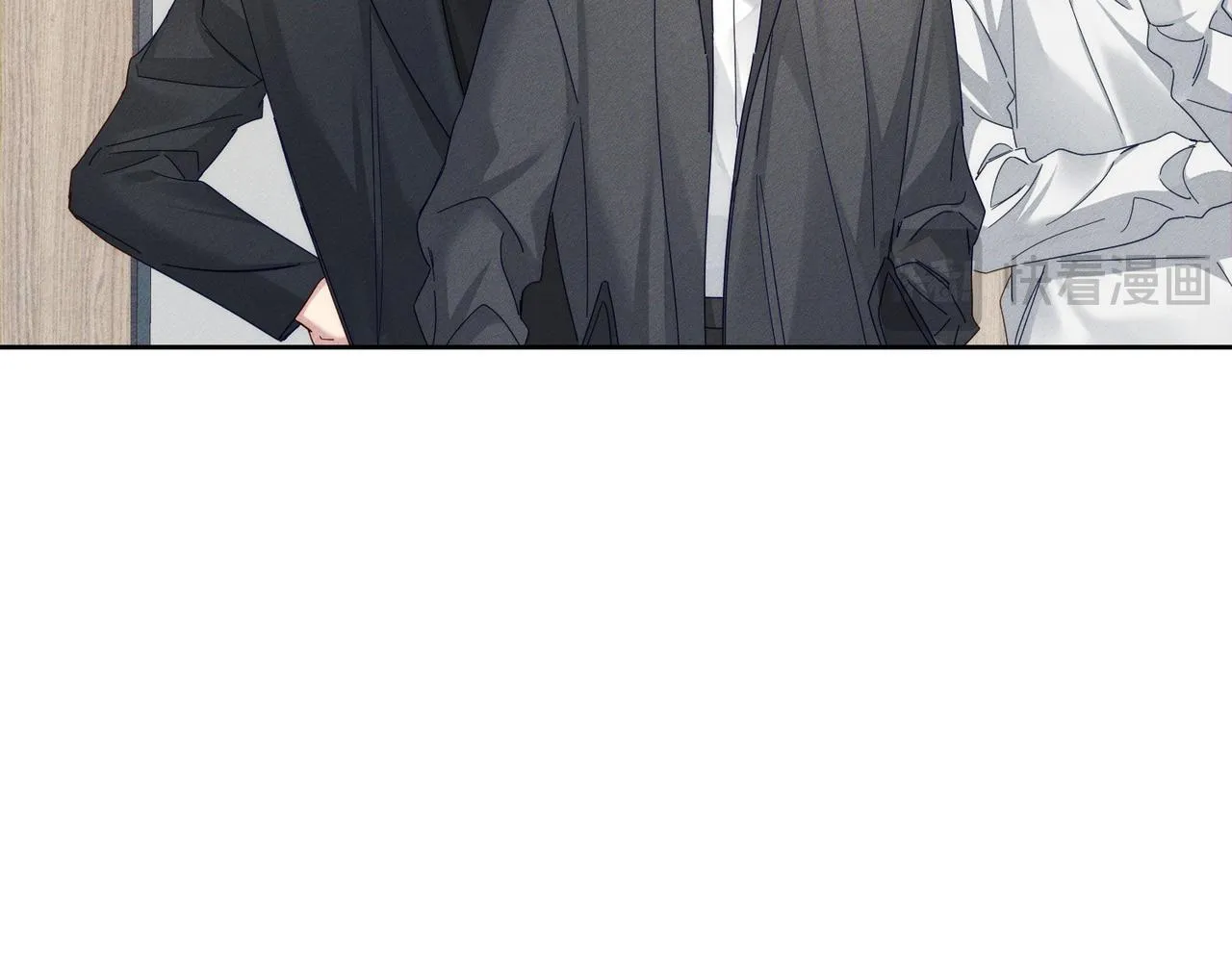 第118话：换寝当舍友 第60页