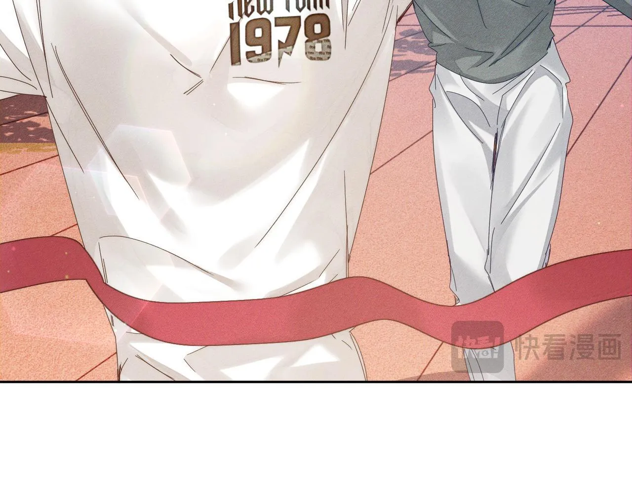 第119话：双标 第34页