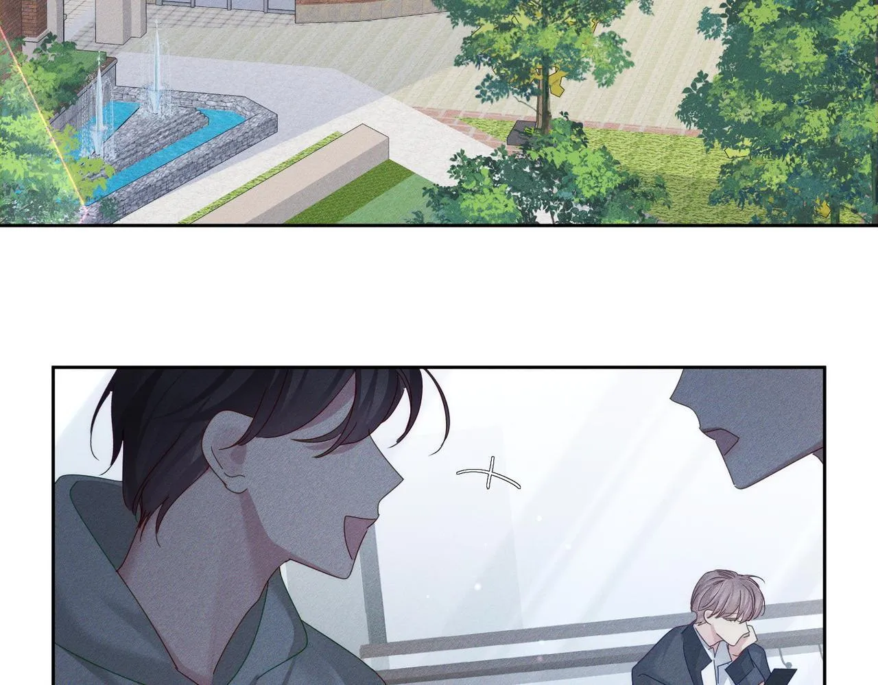 第119话：双标 第65页