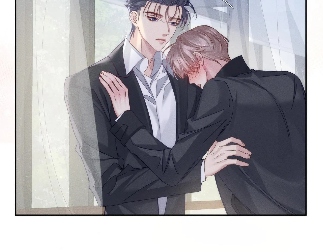 第120话：难以言喻的氛围 第65页