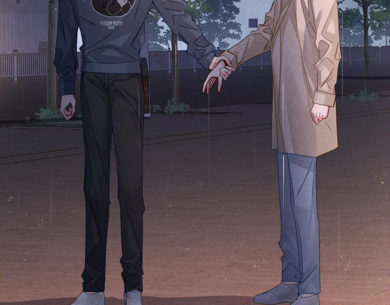 第121话：占有欲 第79页