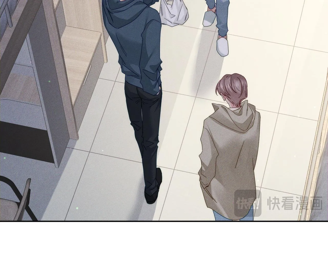 第123话：确认关系 第35页