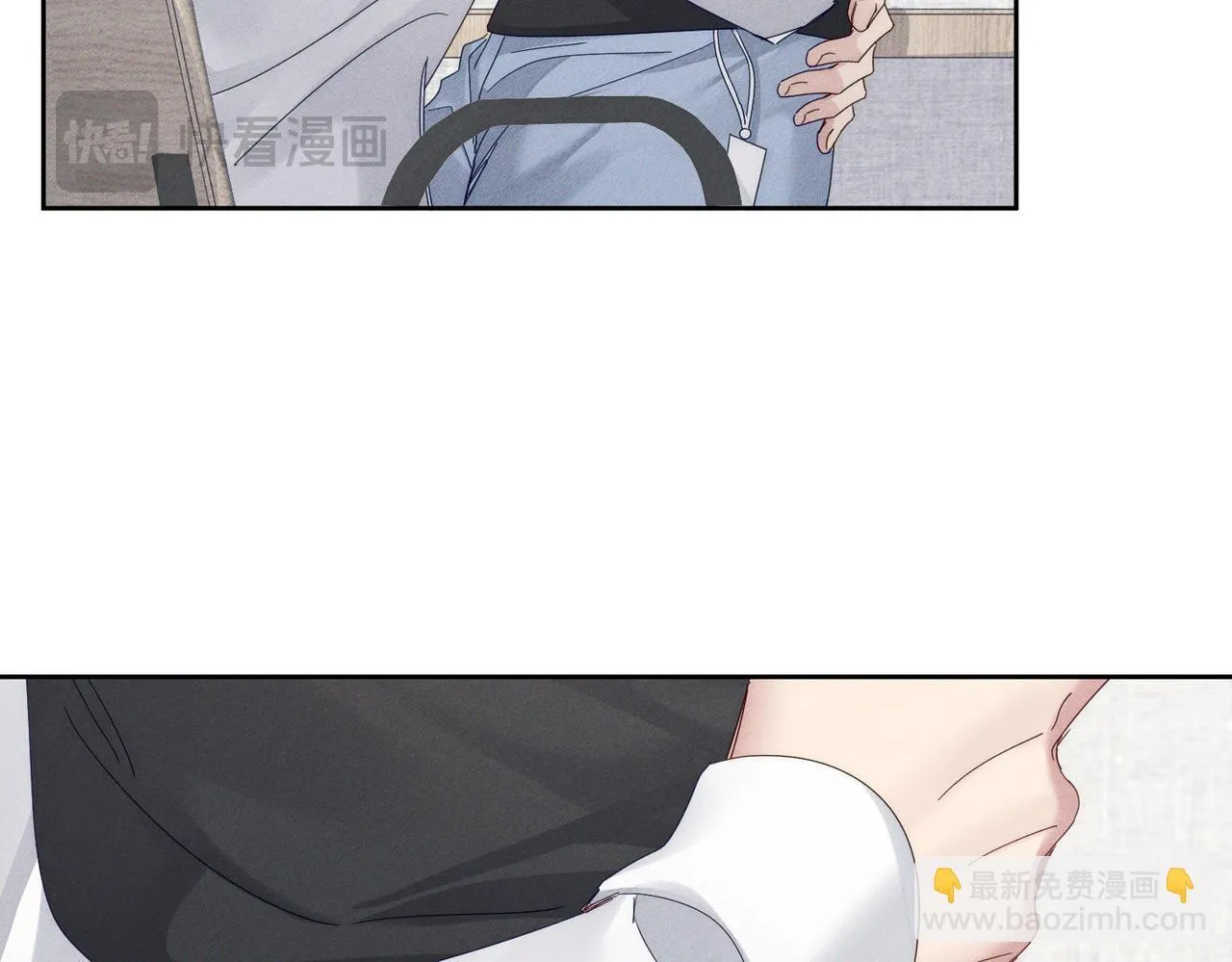 第125话：奇怪癖好 第18页