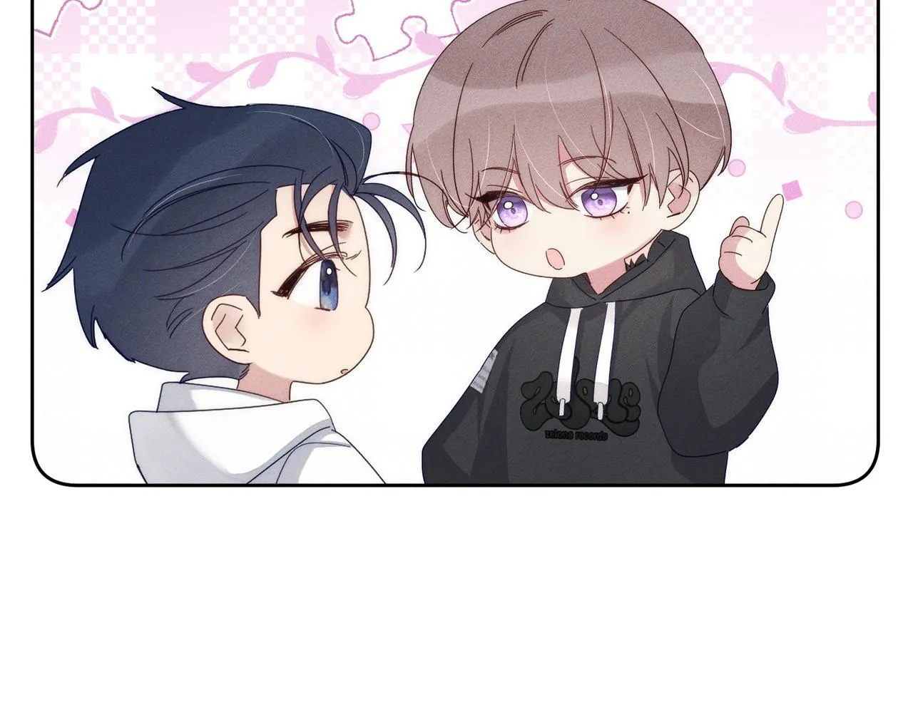 第125话：奇怪癖好 第28页