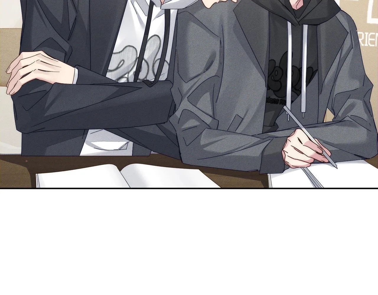 第125话：奇怪癖好 第64页