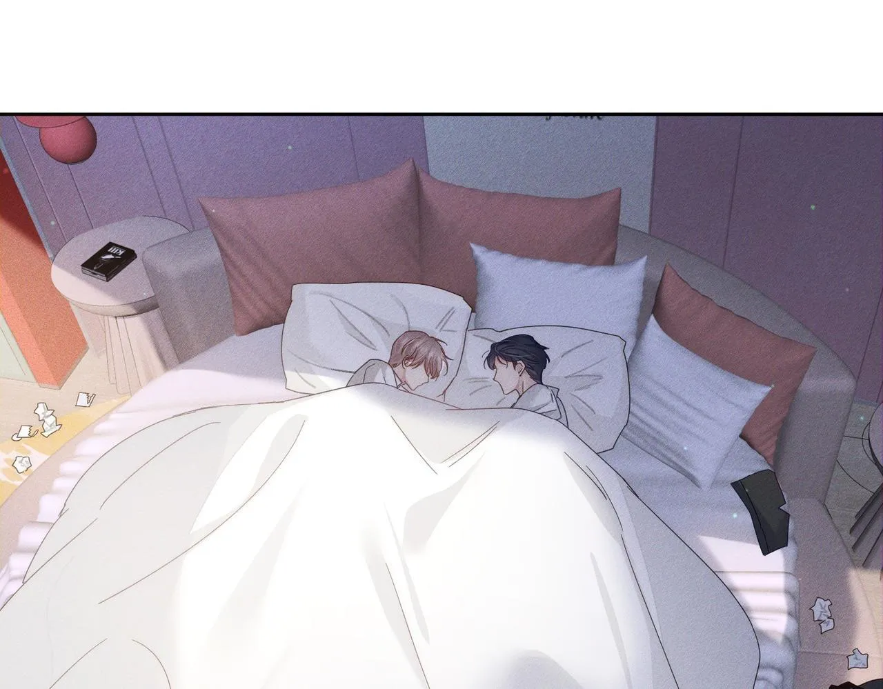 第126话：补偿 第70页