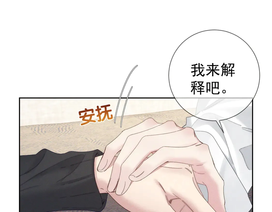 第128话：感情要克制 第21页