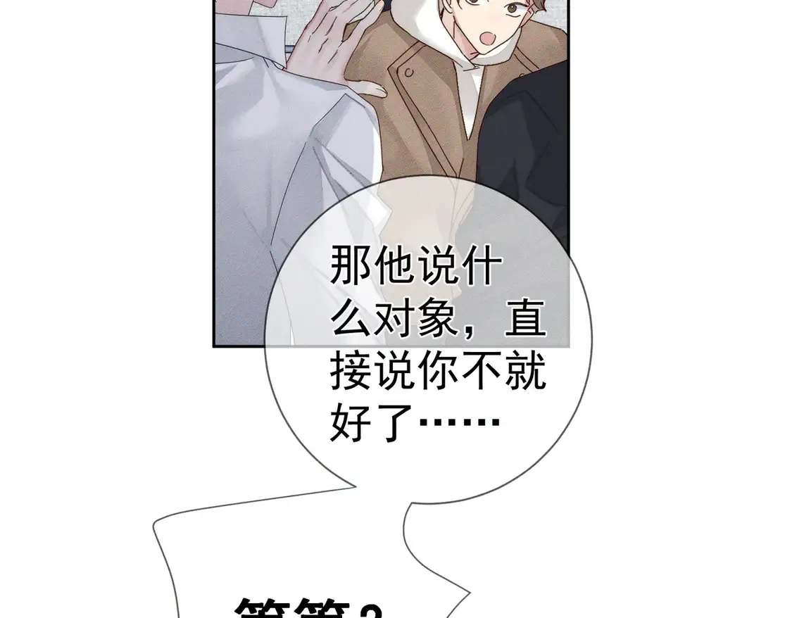 第128话：感情要克制 第28页
