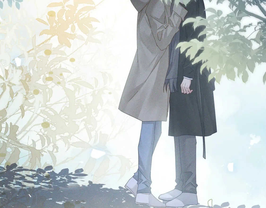第133话：跟你回家 第33页