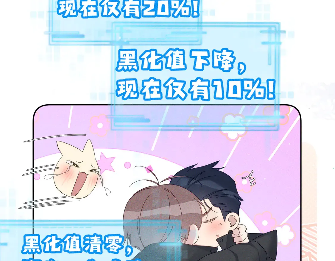 第135话：黑化值 第40页