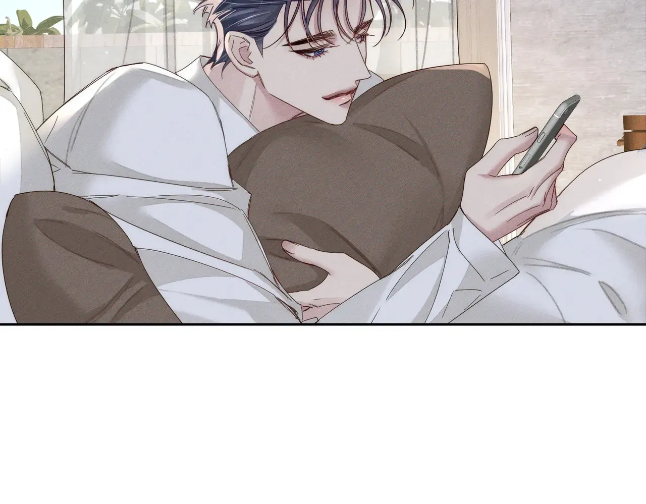第136话：公开有主 第32页
