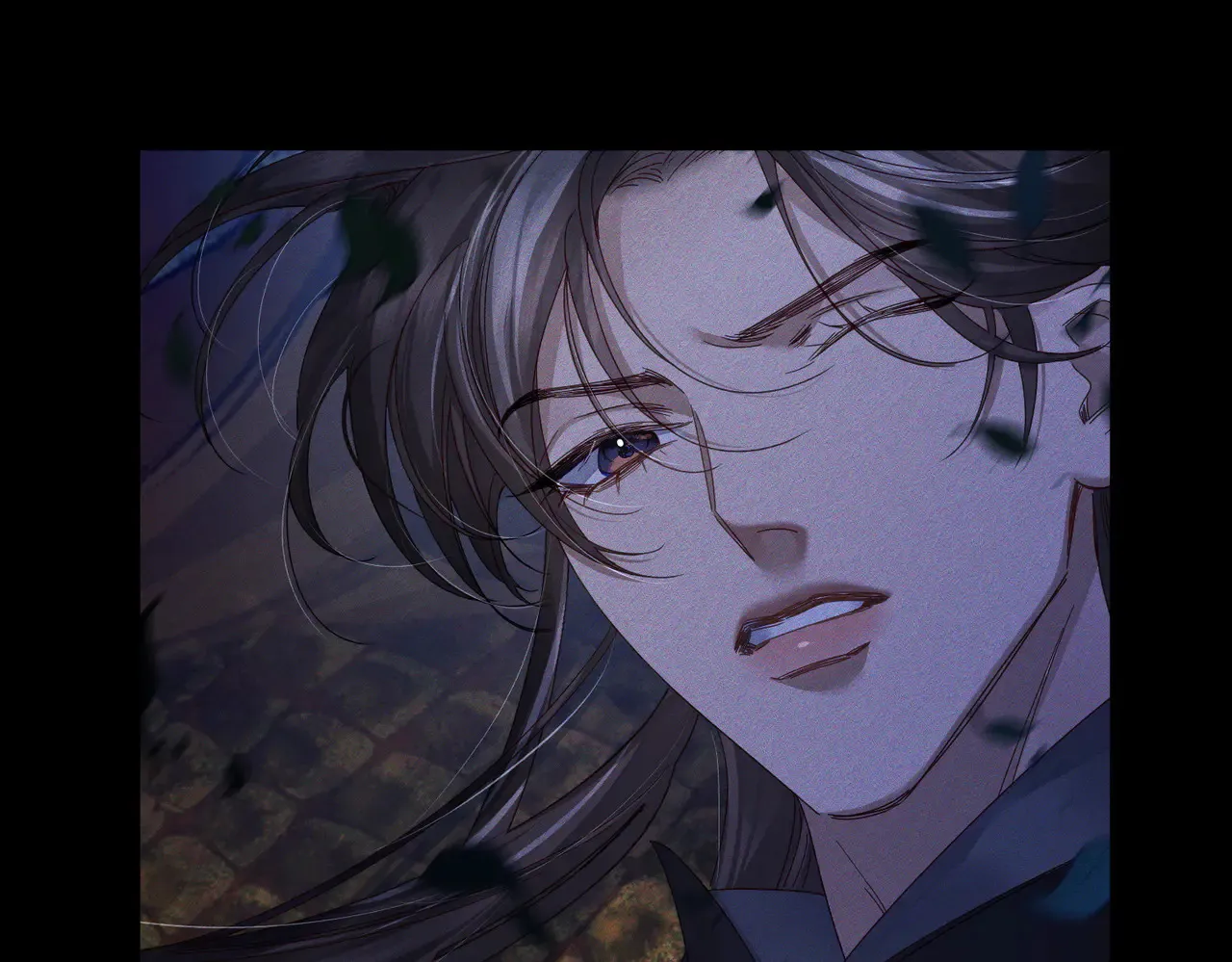 第137话：恶龙 第73页