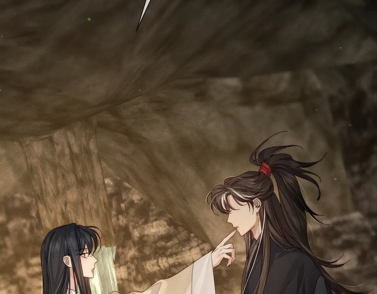 第138话：小美人 第28页