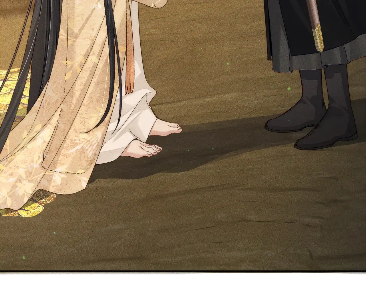 第138话：小美人 第30页
