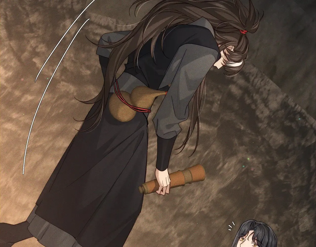 第138话：小美人 第68页