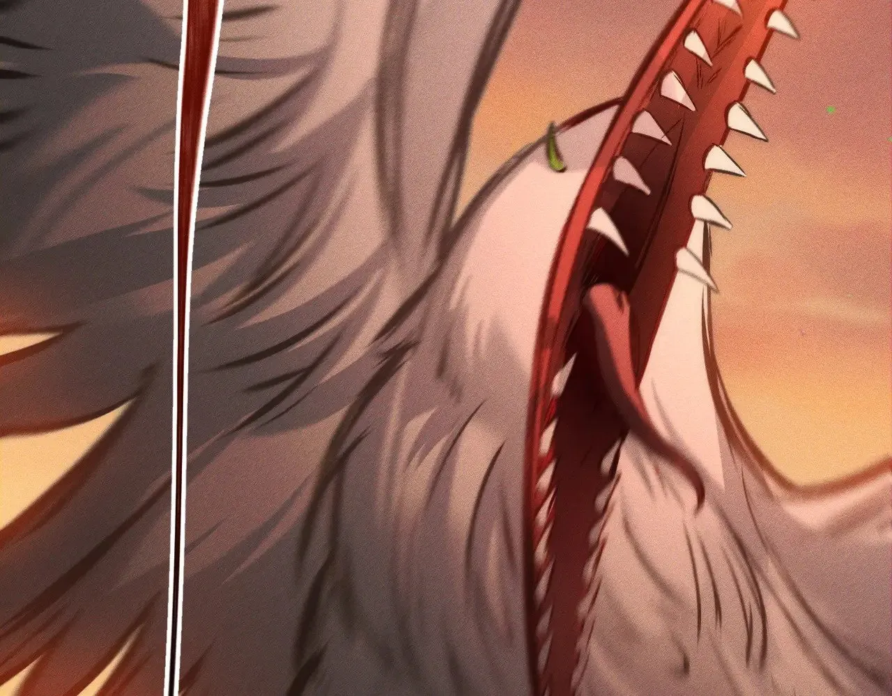 第139话：出不去 第55页
