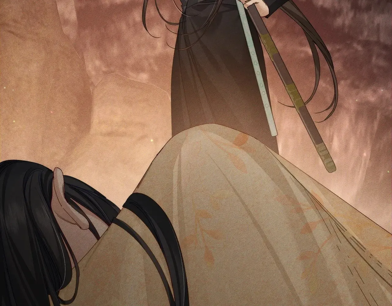 第140话：美人名澜玄 第32页