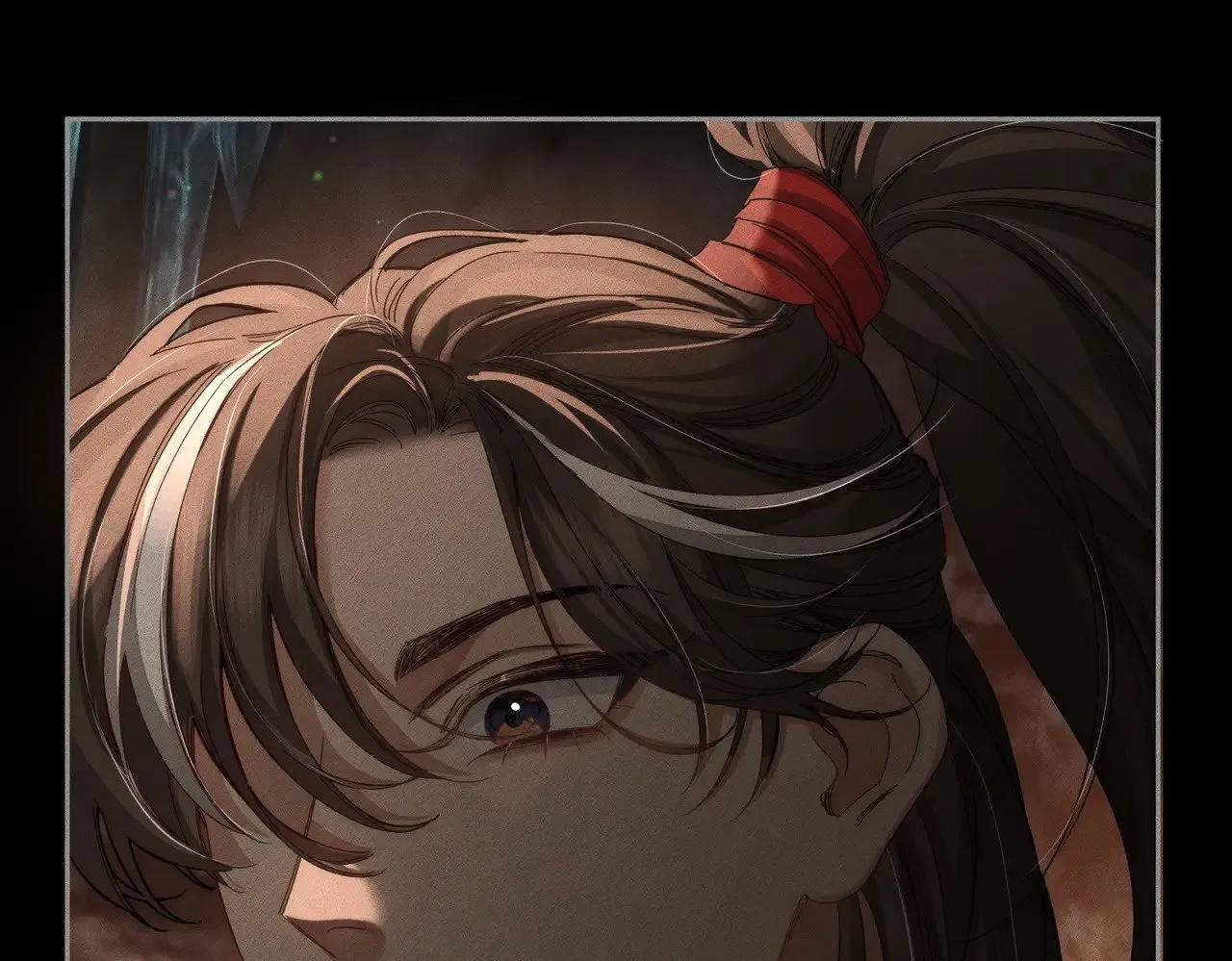 第140话：美人名澜玄 第34页