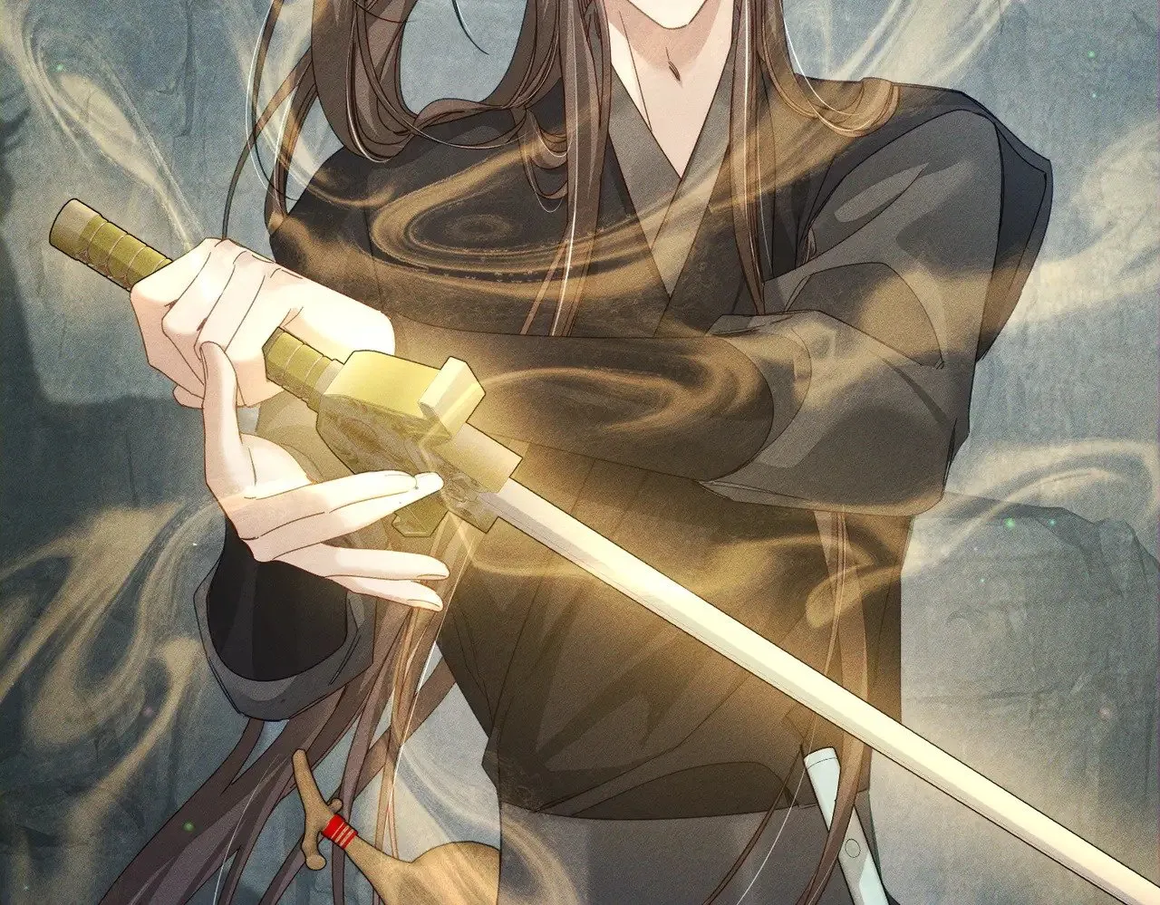 第140话：美人名澜玄 第46页