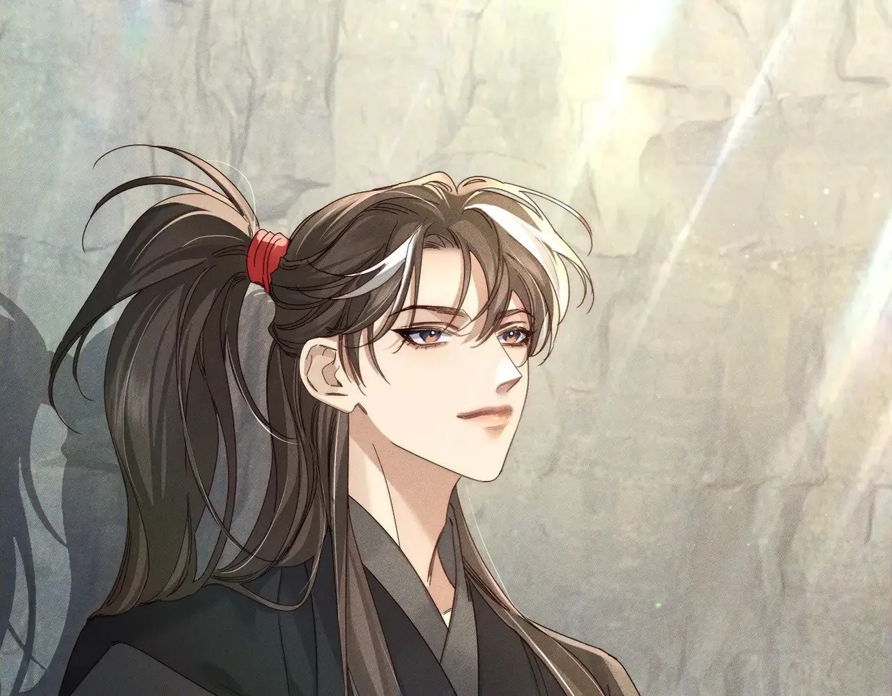 第140话：美人名澜玄 第55页
