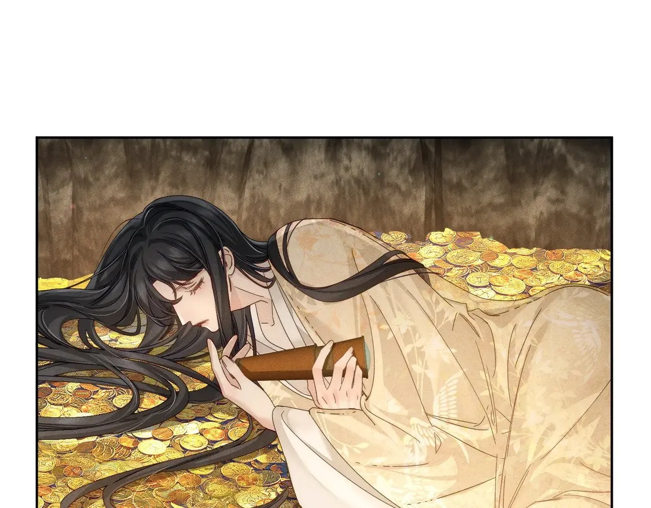 第140话：美人名澜玄 第58页