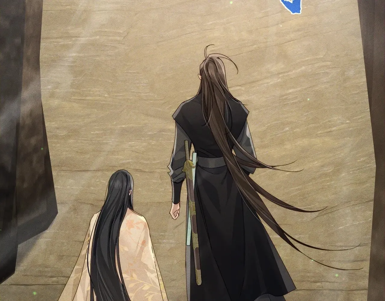 第141话：一起离开 第31页