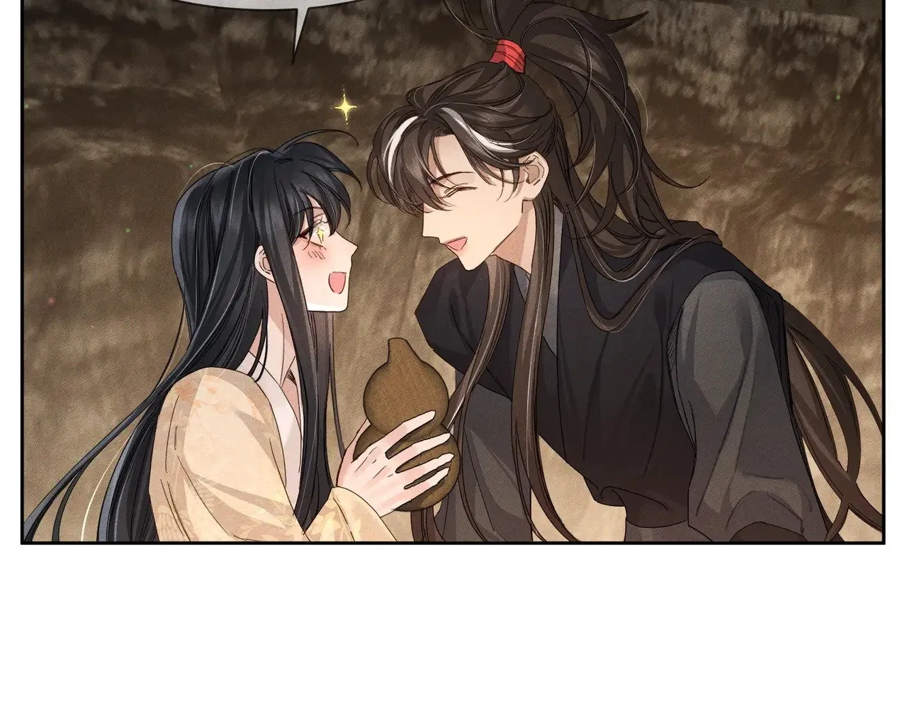 第141话：一起离开 第59页