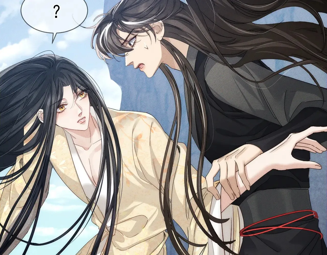 第141话：一起离开 第78页