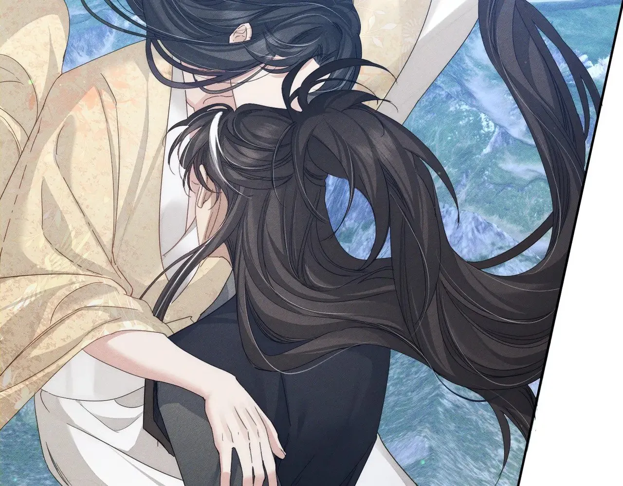 第141话：一起离开 第81页