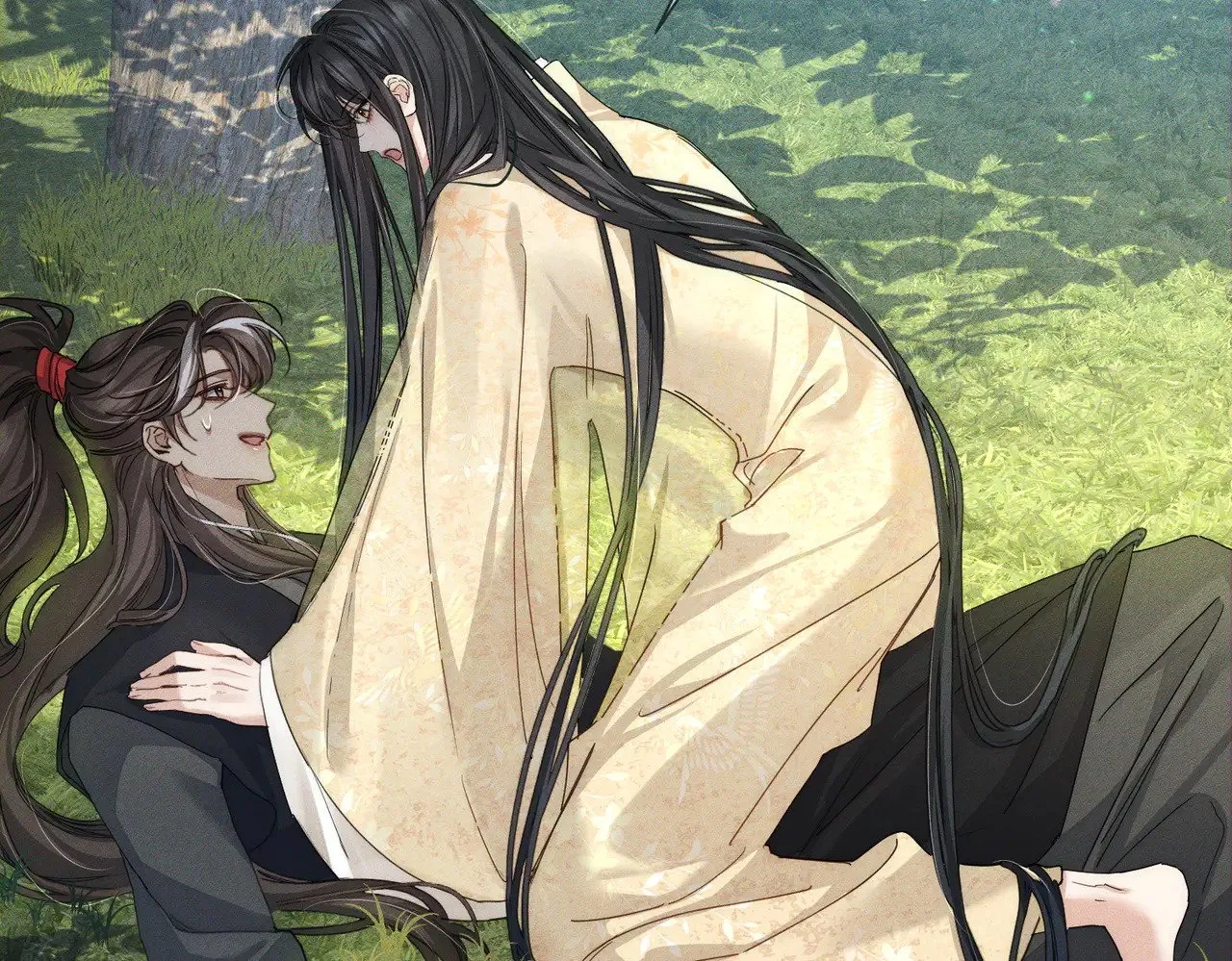第142话：主角 恶龙？ 第16页