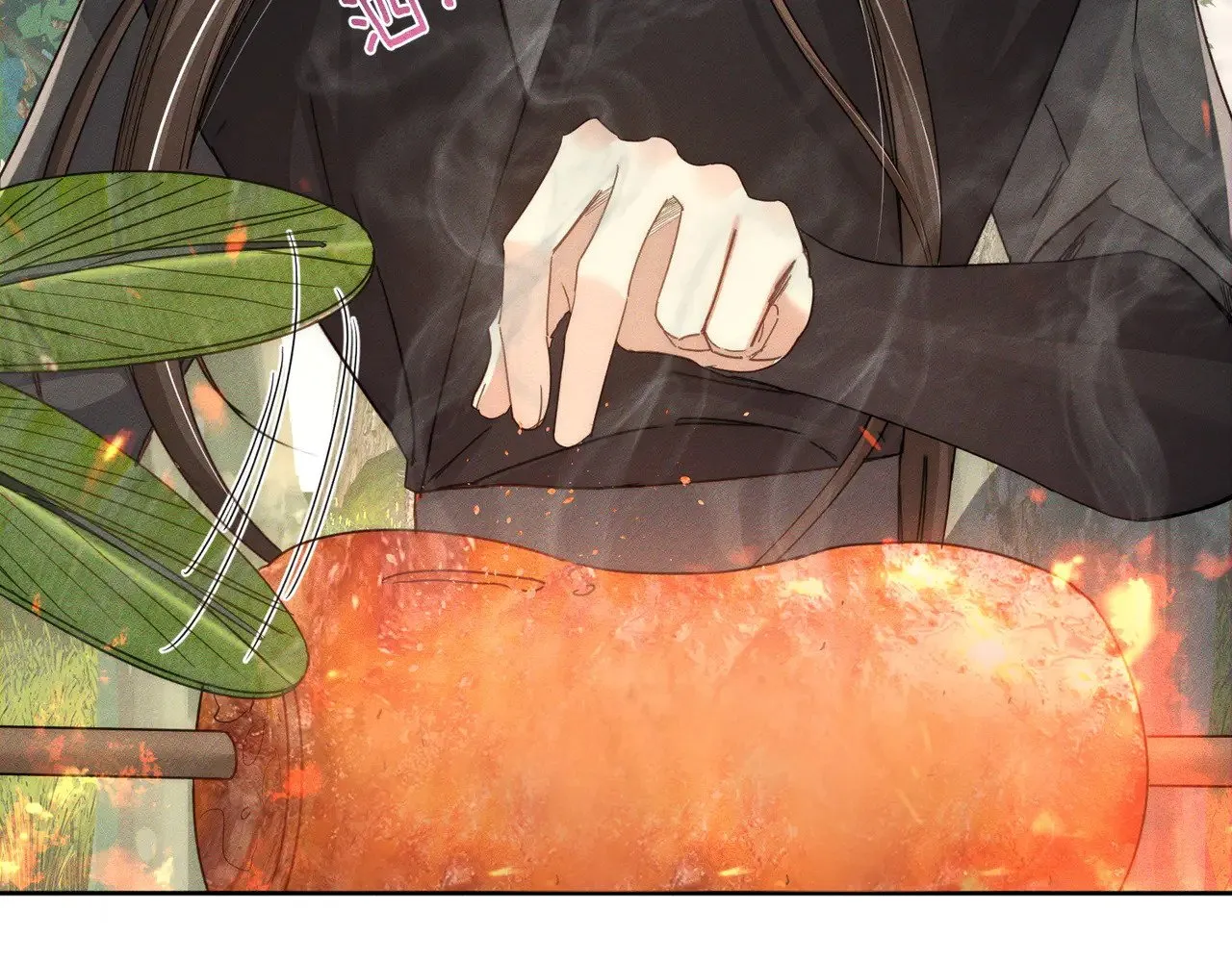 第142话：主角 恶龙？ 第32页