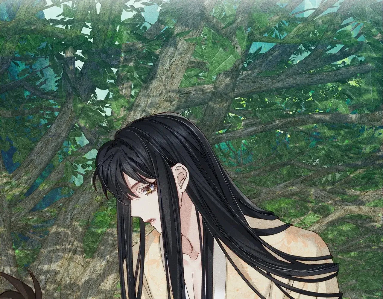 第143话：诱拐 第45页