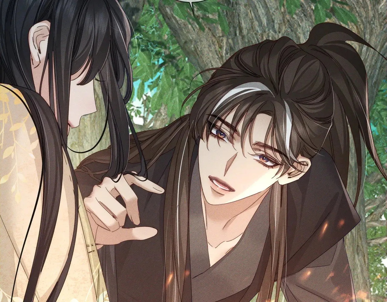 第144话：跟我走 第25页