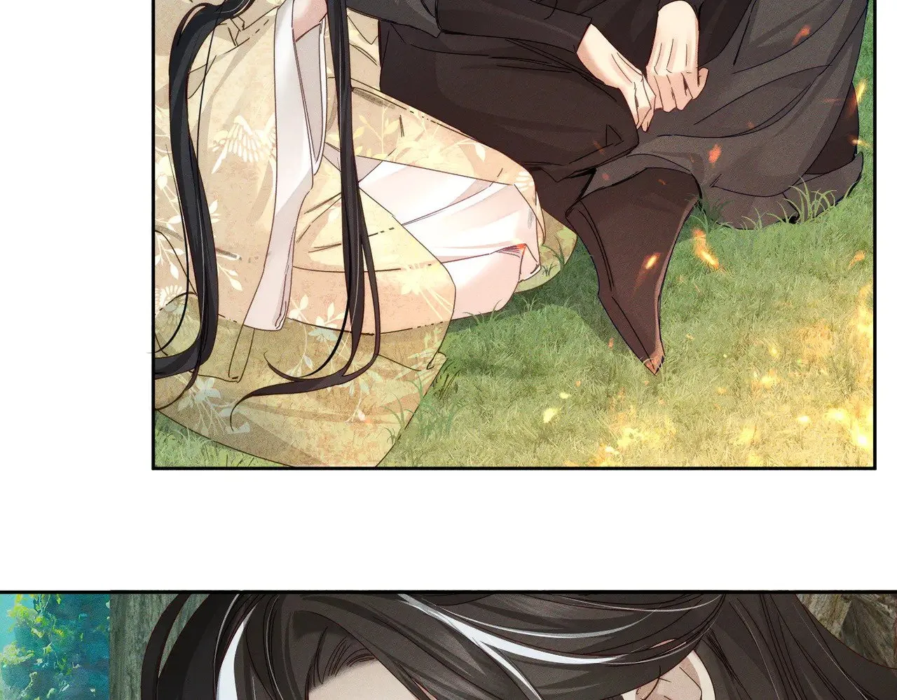 第144话：跟我走 第36页