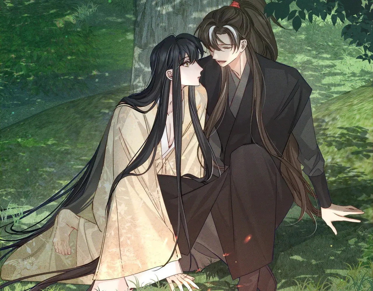 第144话：跟我走 第47页