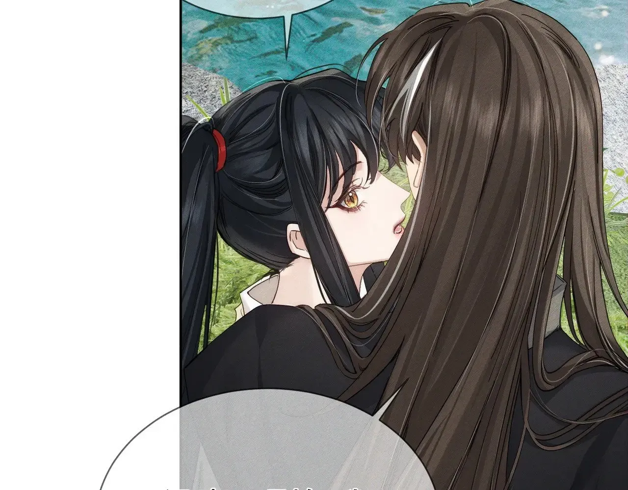 第145话：敏感期 第29页